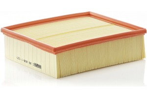 MANN-FILTER Φίλτρο Αέρα - C 26 206/1