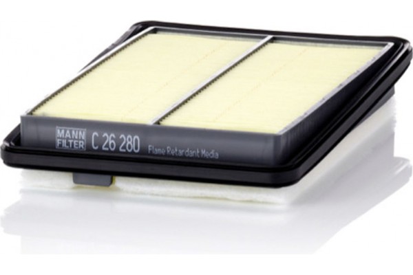 MANN-FILTER Φίλτρο Αέρα - C 26 280