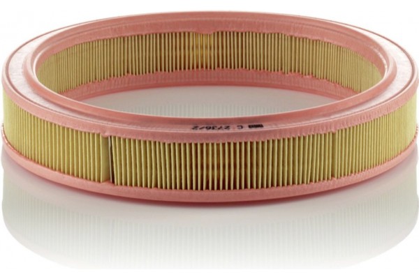 MANN-FILTER Φίλτρο Αέρα - C 2736/2
