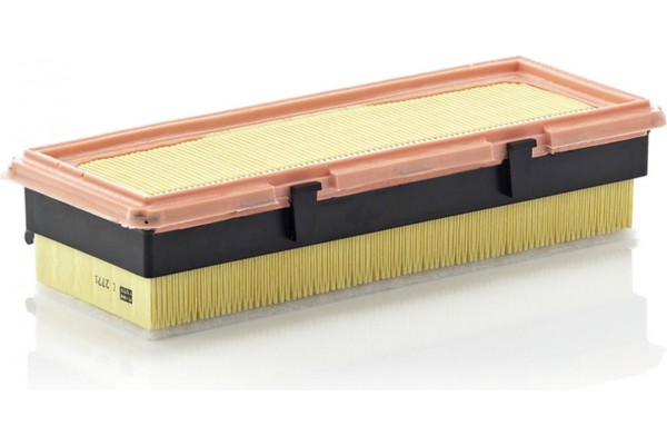 MANN-FILTER Φίλτρο Αέρα - C 2771