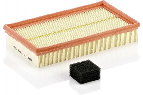 MANN-FILTER Φίλτρο Αέρα - C 2774/3 Kit