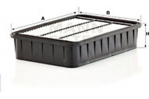 MANN-FILTER Φίλτρο Αέρα - C 27 003/1