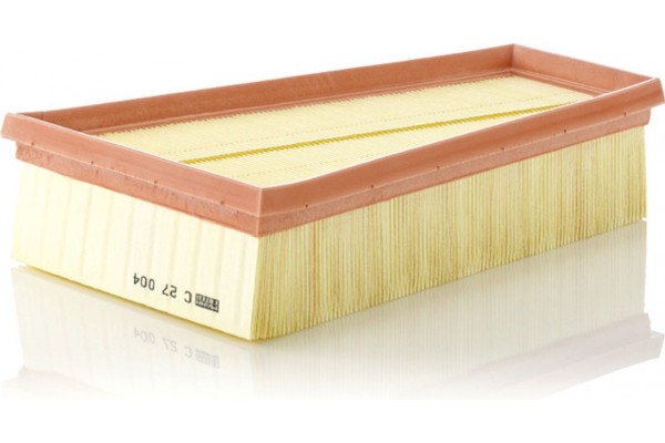 MANN-FILTER Φίλτρο Αέρα - C 27 004