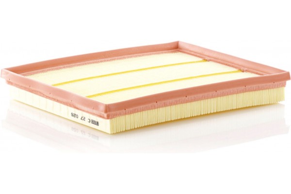 MANN-FILTER Φίλτρο Αέρα - C 27 026