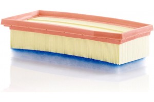 MANN-FILTER Φίλτρο Αέρα - C 27 030