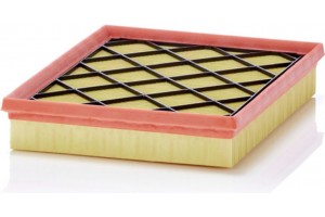 MANN-FILTER Φίλτρο Αέρα - C 27 031