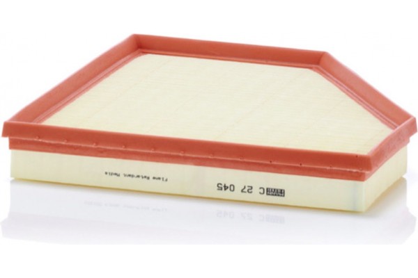 MANN-FILTER Φίλτρο Αέρα - C 27 045