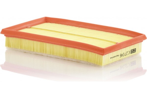 MANN-FILTER Φίλτρο Αέρα - C 27 046