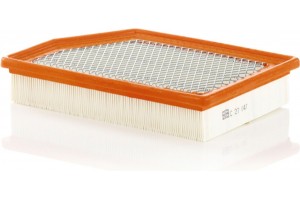 MANN-FILTER Φίλτρο Αέρα - C 27 047