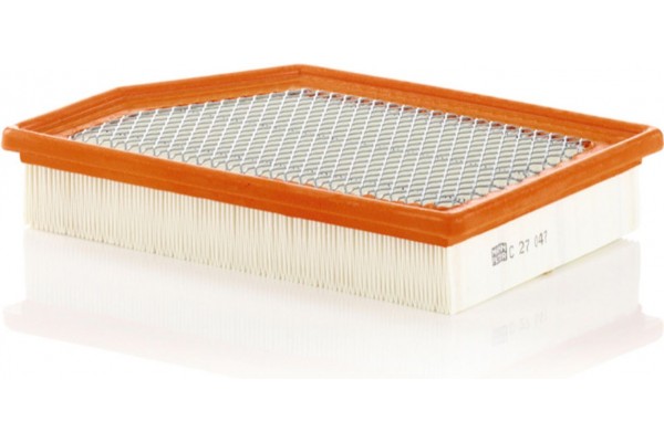 MANN-FILTER Φίλτρο Αέρα - C 27 047