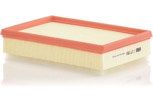 MANN-FILTER Φίλτρο Αέρα - C 27 059