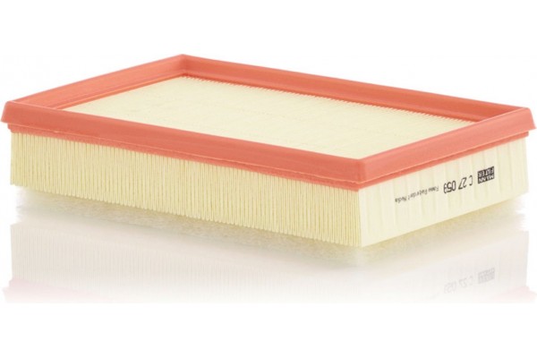 MANN-FILTER Φίλτρο Αέρα - C 27 059 MANN-FILTER Φίλτρο Αέρα - C 27 059