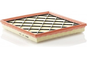 MANN-FILTER Φίλτρο Αέρα - C 27 107