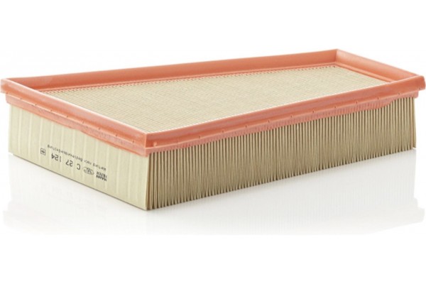 MANN-FILTER Φίλτρο Αέρα - C 27 124