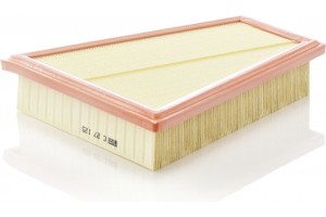 MANN-FILTER Φίλτρο Αέρα - C 27 125