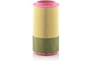 MANN-FILTER Φίλτρο Αέρα - C 27 1250/1