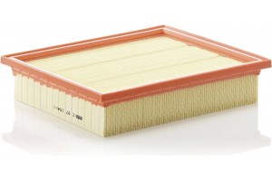 MANN-FILTER Φίλτρο Αέρα - C 27 154/1