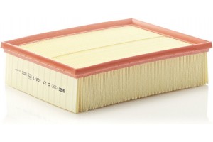MANN-FILTER Φίλτρο Αέρα - C 27 192/1