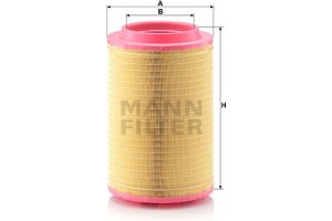 MANN-FILTER Φίλτρο Αέρα - C 27 998/5