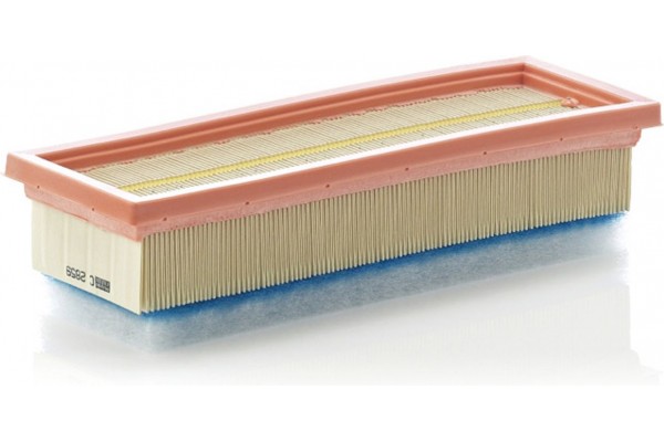 MANN-FILTER Φίλτρο Αέρα - C 2859