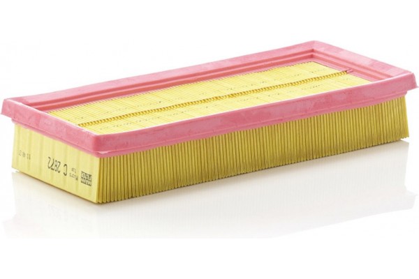 MANN-FILTER Φίλτρο Αέρα - C 2872