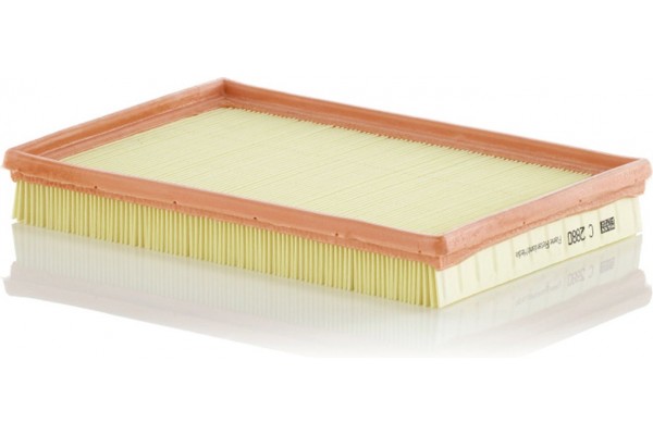 MANN-FILTER Φίλτρο Αέρα - C 2880