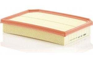 MANN-FILTER Φίλτρο Αέρα - C 28 034