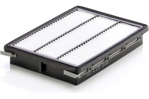 MANN-FILTER Φίλτρο Αέρα - C 28 035