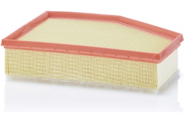 MANN-FILTER Φίλτρο Αέρα - C 28 037