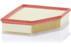 MANN-FILTER Φίλτρο Αέρα - C 28 038