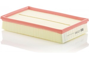 MANN-FILTER Φίλτρο Αέρα - C 28 043