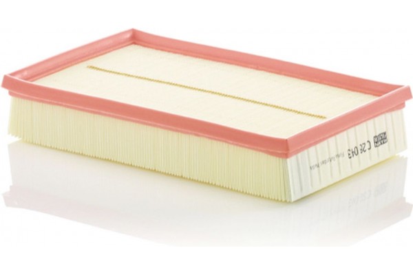 MANN-FILTER Φίλτρο Αέρα - C 28 043