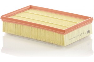 MANN-FILTER Φίλτρο Αέρα - C 28 050