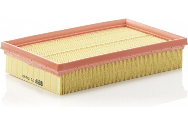 MANN-FILTER Φίλτρο Αέρα - C 28 105
