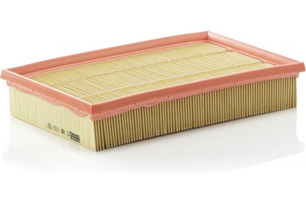 MANN-FILTER Φίλτρο Αέρα - C 28 110