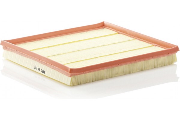 MANN-FILTER Φίλτρο Αέρα - C 28 125