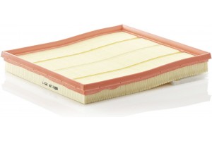 MANN-FILTER Φίλτρο Αέρα - C 28 125/1