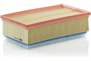 MANN-FILTER Φίλτρο Αέρα - C 28 160/1