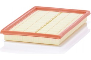 MANN-FILTER Φίλτρο Αέρα - C 28 200