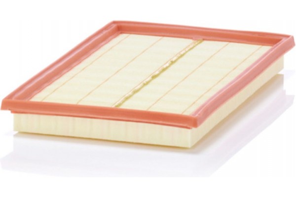 MANN-FILTER Φίλτρο Αέρα - C 28 200