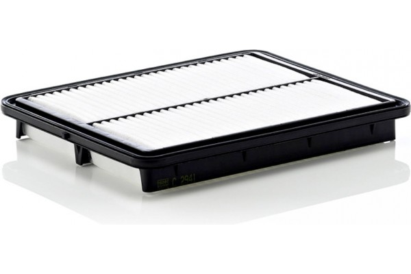 MANN-FILTER Φίλτρο Αέρα - C 2941