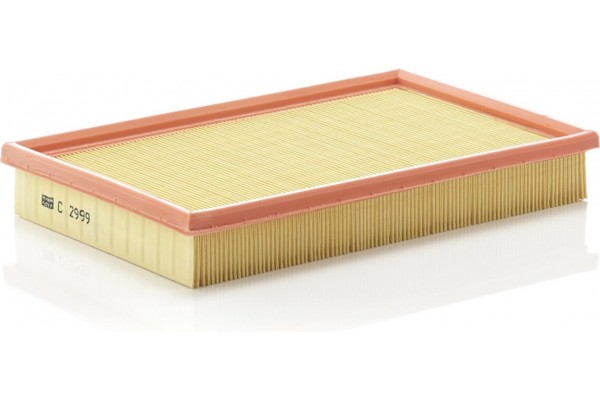 MANN-FILTER Φίλτρο Αέρα - C 2999