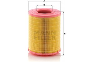 MANN-FILTER Φίλτρο Αέρα - C 29 010