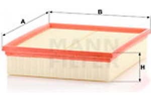 MANN-FILTER Φίλτρο Αέρα - C 29 029