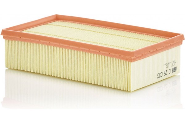MANN-FILTER Φίλτρο Αέρα - C 29 033