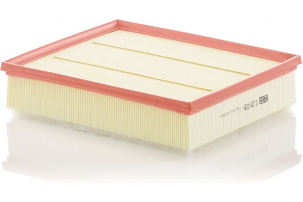MANN-FILTER Φίλτρο Αέρα - C 29 036