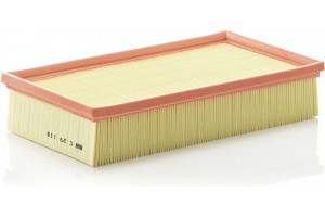 MANN-FILTER Φίλτρο Αέρα - C 29 118