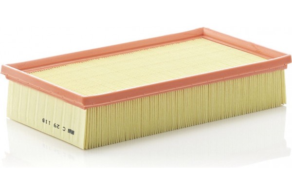 MANN-FILTER Φίλτρο Αέρα - C 29 118