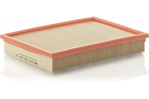 MANN-FILTER Φίλτρο Αέρα - C 29 122/1