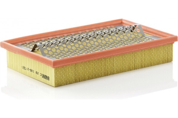 MANN-FILTER Φίλτρο Αέρα - C 29 126/2